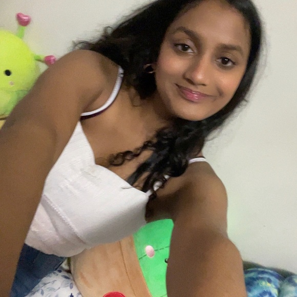 Meet your Posher, Namrin - Picture 1 of 1